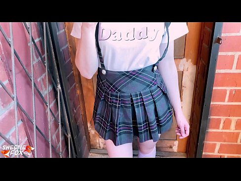 ❤️ Schoolgirl Sucks her dick deeply and fucks instead of studying. ❌ Fucking at en-gb.classicmebel21.ru ❌❤