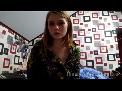 ❤️ Young blonde student from Russia likes bigger dicks. ❌ Fucking at en-gb.classicmebel21.ru ❌❤