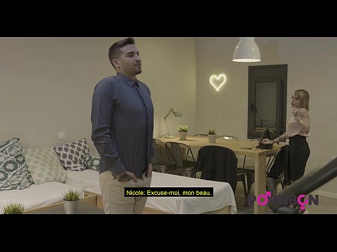 ❤️ PORNBCN 4K One mature woman with big tits wants to be anal fucked by a young gigolo with a big dick blowjob amortism hard fucking hand job doggy style pussy licking orgasm French subtitles ❌ Fucking at en-gb.classicmebel21.ru ❌❤
