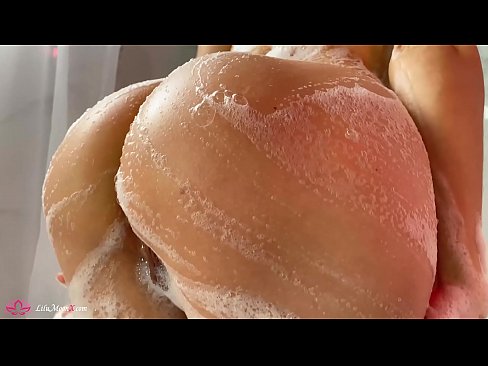 ❤️ Brunette Masturbates Pussy with Vibrator to Intense Orgasm in Shower ❌ Fucking at en-gb.classicmebel21.ru ❌❤