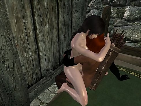 ❤️ on vacation, and used the bodies of tsbbe and unpe maximum cast, succubus and nord ❌ Fucking at en-gb.classicmebel21.ru ❌❤