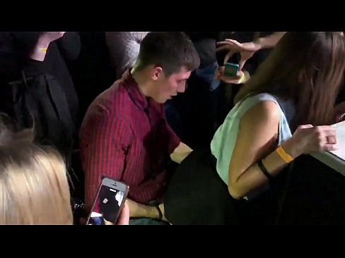 ❤️ Real sex in a Russian nightclub. 18 year old Russian girl anal and vagina fucked in nightclub ❌ Fucking at en-gb.classicmebel21.ru ❌❤