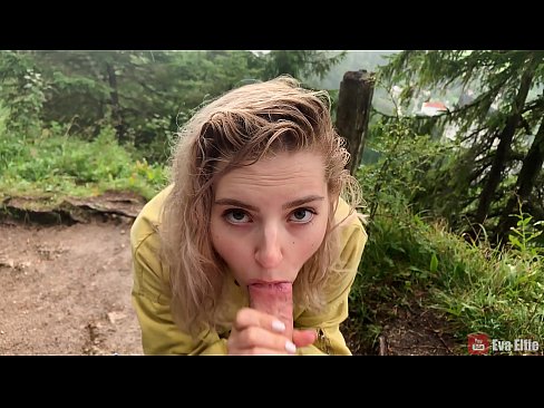 ❤️ Girl swallows cum after a public blowjob - Eva Elfi ❌ Fucking at en-gb.classicmebel21.ru ❌❤